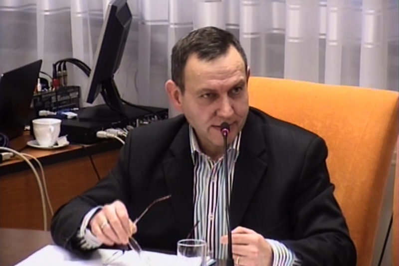 Prezencia a hlasovanie so skrutátormi (PHS) / Ukážkové zasadnutie zastupiteľstva - galeria - foto Prezencia a hlasovanie so skrutátormi (PHS) / Ukážkové zasadnutie zastupiteľstva - galeria - foto