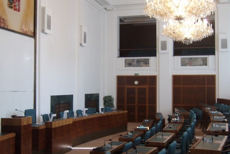 Referencie / Inštalácie - foto Referencie / Inštalácie - foto