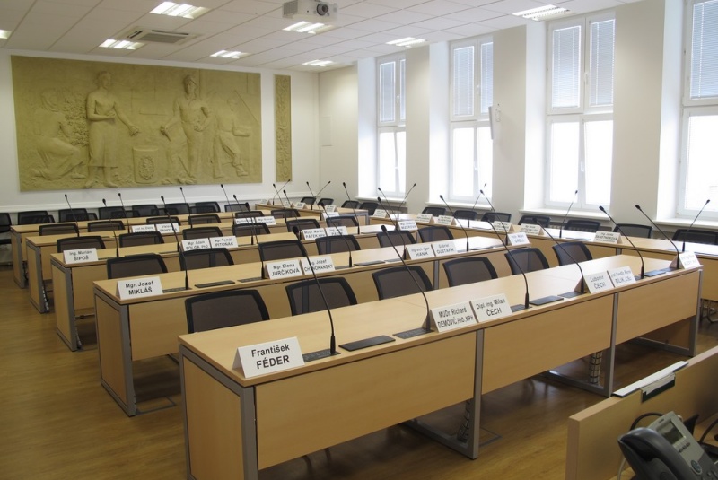 Referencie / Inštalácie - foto Referencie / Inštalácie - foto