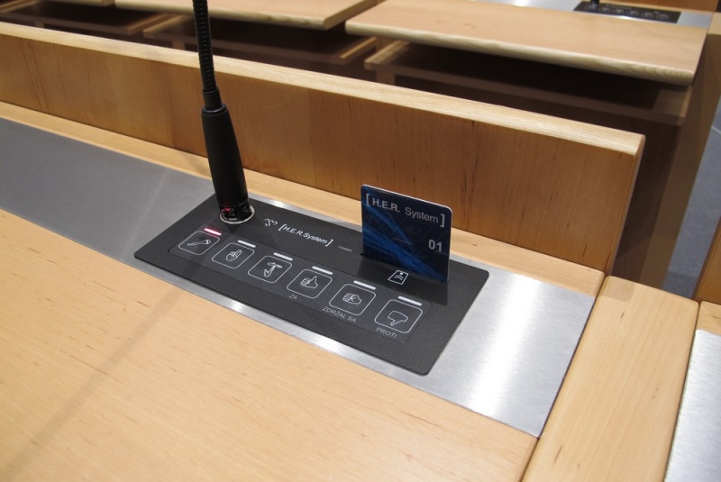 Referencie / Inštalácie - foto Referencie / Inštalácie - foto