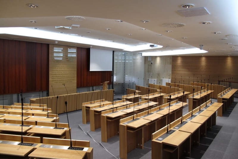 Referencie / Inštalácie - foto Referencie / Inštalácie - foto