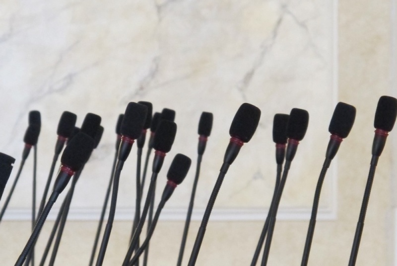 Referencie / Inštalácie - foto Referencie / Inštalácie - foto