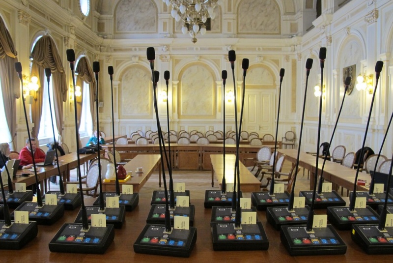 Referencie / Inštalácie - foto Referencie / Inštalácie - foto