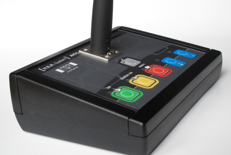 AIO konferenčná jednotka / AIO konferenčná jednotka - foto AIO konferenčná jednotka / AIO konferenčná jednotka - foto