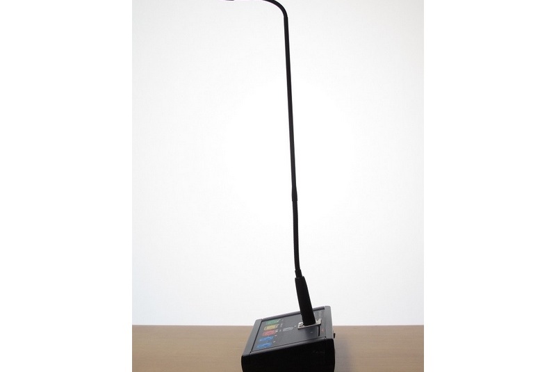 AIO konferenčná jednotka / AIO konferenčná jednotka - foto AIO konferenčná jednotka / AIO konferenčná jednotka - foto