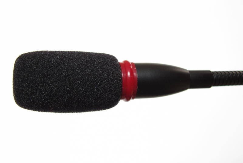 Mikrofónový podstavec / Mikrofónový podstavec - foto Mikrofónový podstavec / Mikrofónový podstavec - foto