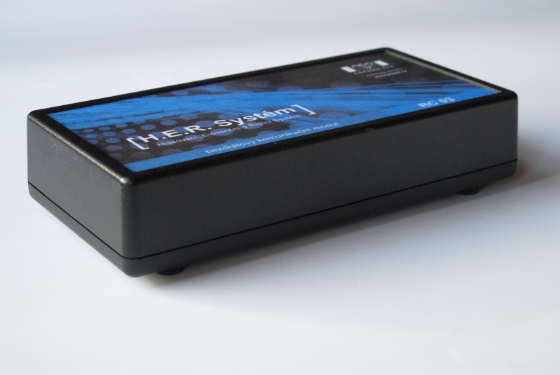 Koncentrátor / Koncentrátor - foto Koncentrátor / Koncentrátor - foto