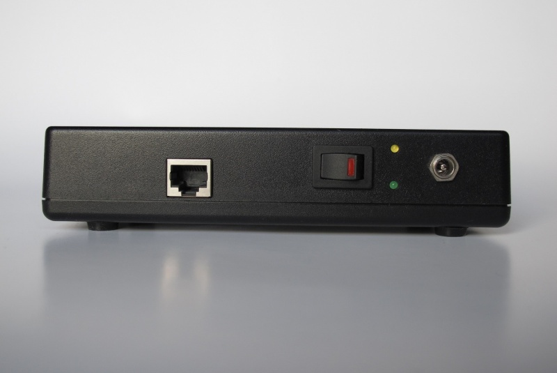 Koncentrátor / Koncentrátor - foto Koncentrátor / Koncentrátor - foto