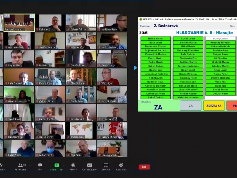 K dispozícii máme on-line riešenie... K dispozícii máme on-line riešenie...